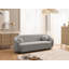 Roundi 3 - Piece Living Room Set-684749219