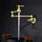 Red Cloud Kitchen Faucet