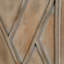 Armoire d'appoint 60 "avec 4 portes Farmhouse