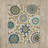 Pritchett Cedar Brook Hand Loomed Cotton Geometric Rug-17571963