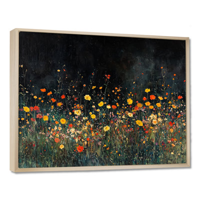 Colangelo - Floral Wall Art