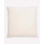 Interlock Square Pillow Cover & Insert-2084846282