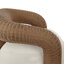 Mazie Outdoor Lounge Chair