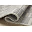 Tapis ivoire / gris Chris Loves Julia x Loloi Bradley-94485634