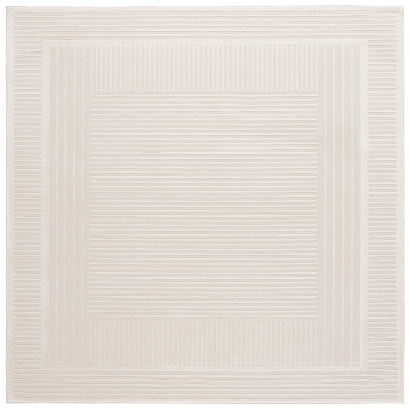 Tapis Lauren Ralph Lauren 117 Performance, Carré 6 pi 7 po