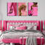 3 Piece Wrapped Canvas Print-580526231