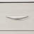 Eclipse 40'' W 6 - Drawer Dresser