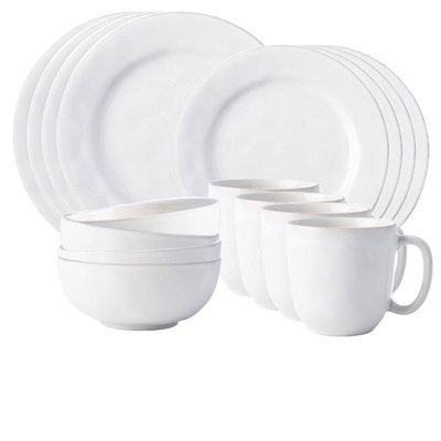 Puro 16 Piece Place Setting