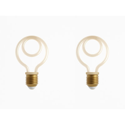 4 W 2700 K Smart Bulb