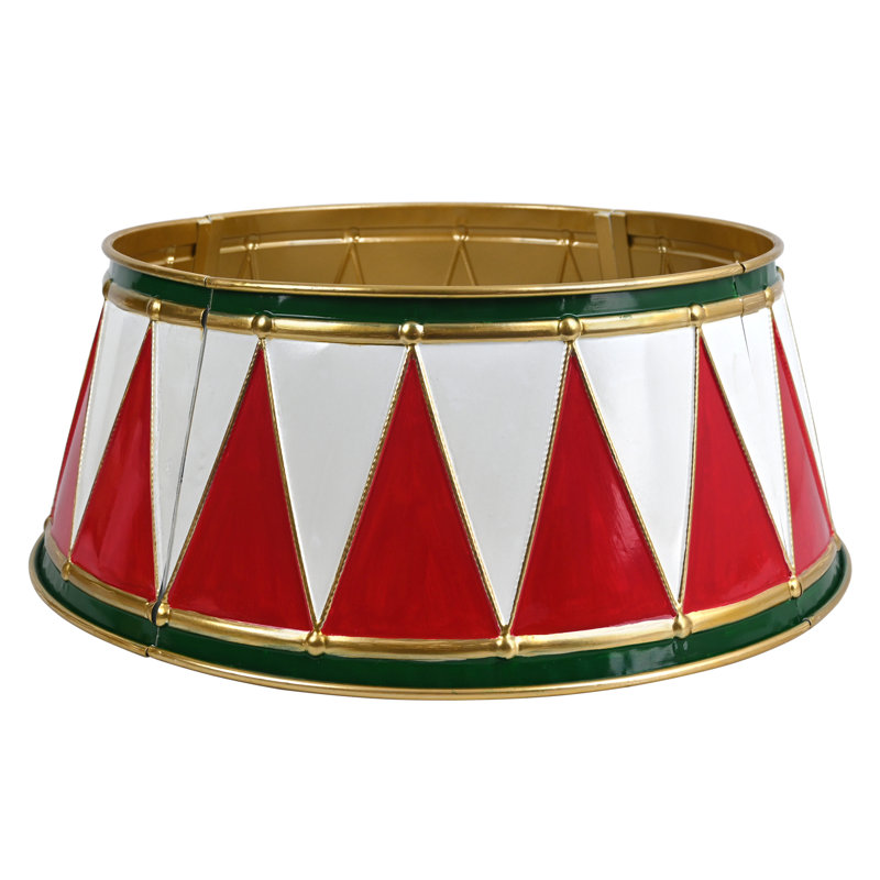 Collier d'arbre de Noël