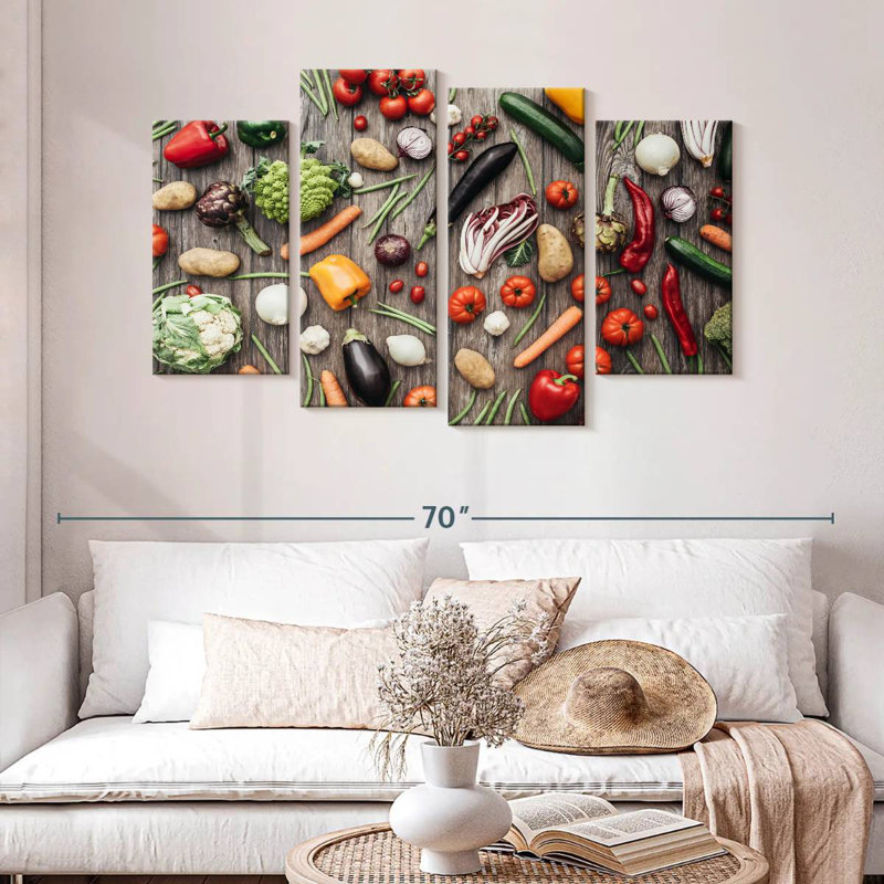 Yarlin Organic Vegetables