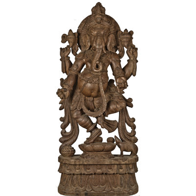 Religious & Spiritual Statue