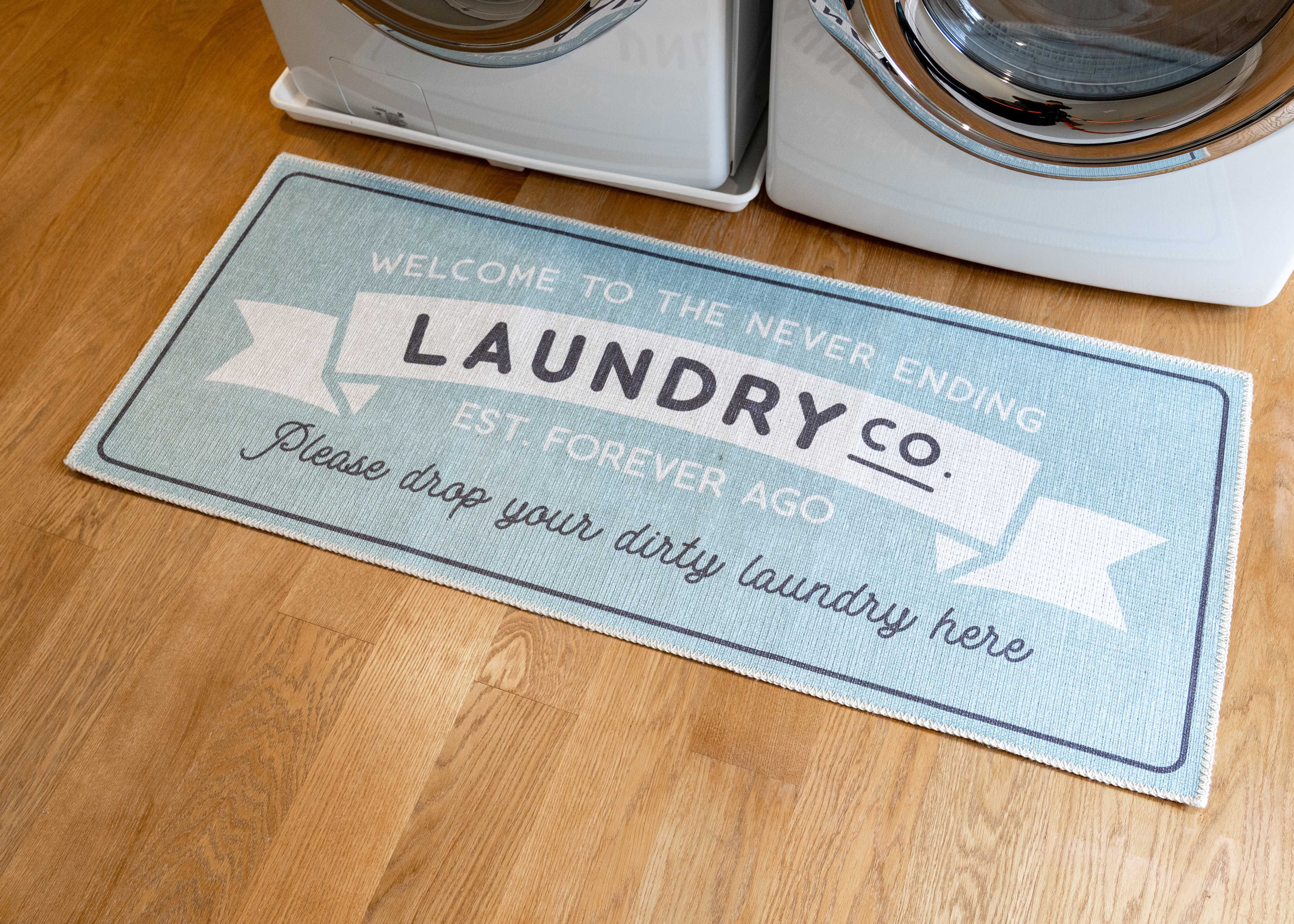 Wildon Home® Axminster Natural Fiber Bath Rug Wayfair