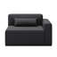 Mix Modular Right Arm Chair-278551787