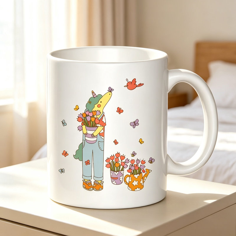 Mug