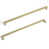 Light Brushed Brass is unavailable