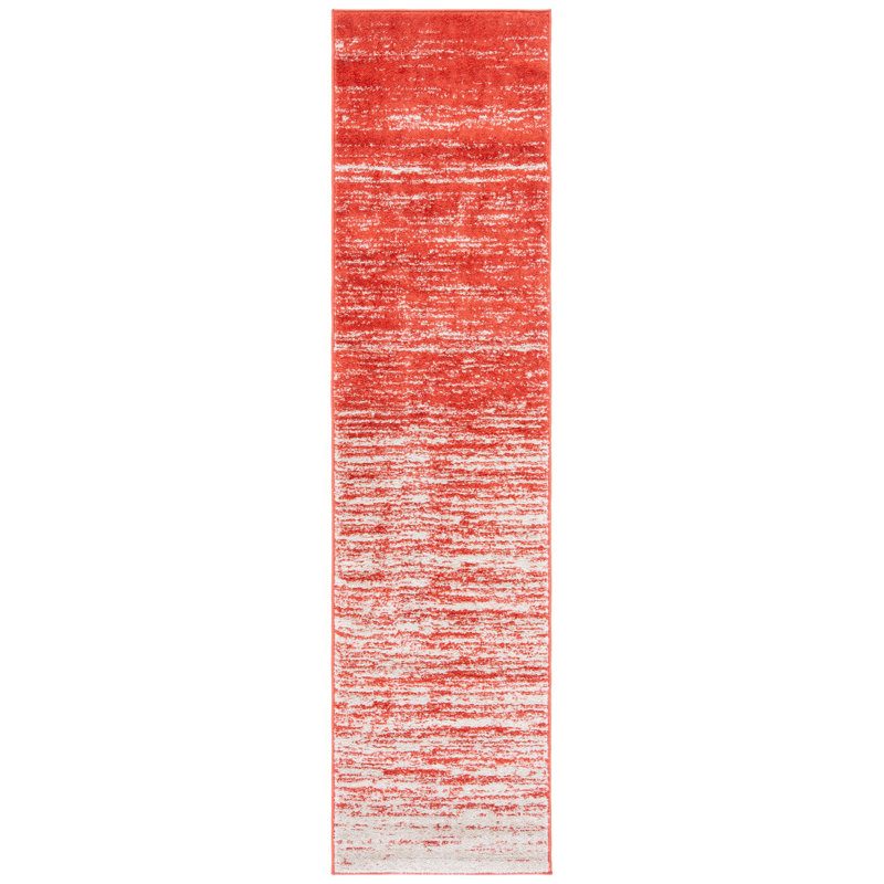 Adirondack Performance Rug, Runner 2'2" x 9'