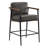 Atik Upholstered Counter Stool-829886523