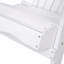 Chaise de patio d'extérieur Basic-1274282806