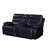 Aashi 78" Pillow Top Arm Reclining Loveseat-677375149