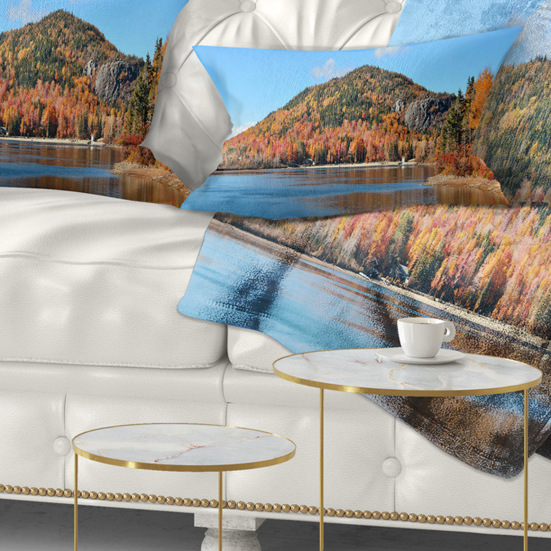 Coussin Schafer