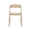 Fawnlily 77cm H Stacking Side Chair-1752278728