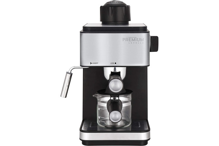 Score a $250 espresso machine for under $100, plus more National