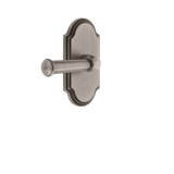 Grandeur Arc Plate with Georgetown Lever