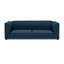 Comfortable Pet For Medium And Large Dogs, Olive , Oversized, Modern, Rectangular, , , Soft Cushion, 56.5"*26"*17 Oversized Dogs --802805151