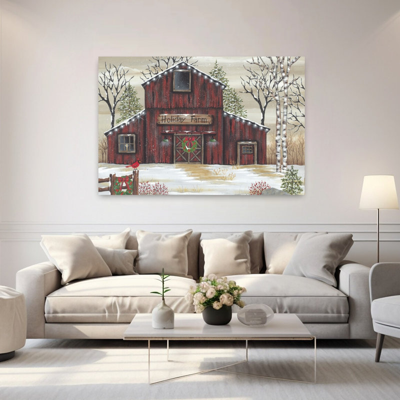 Print, 101.6cm H x 152.4cm W