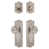 Satin Nickel