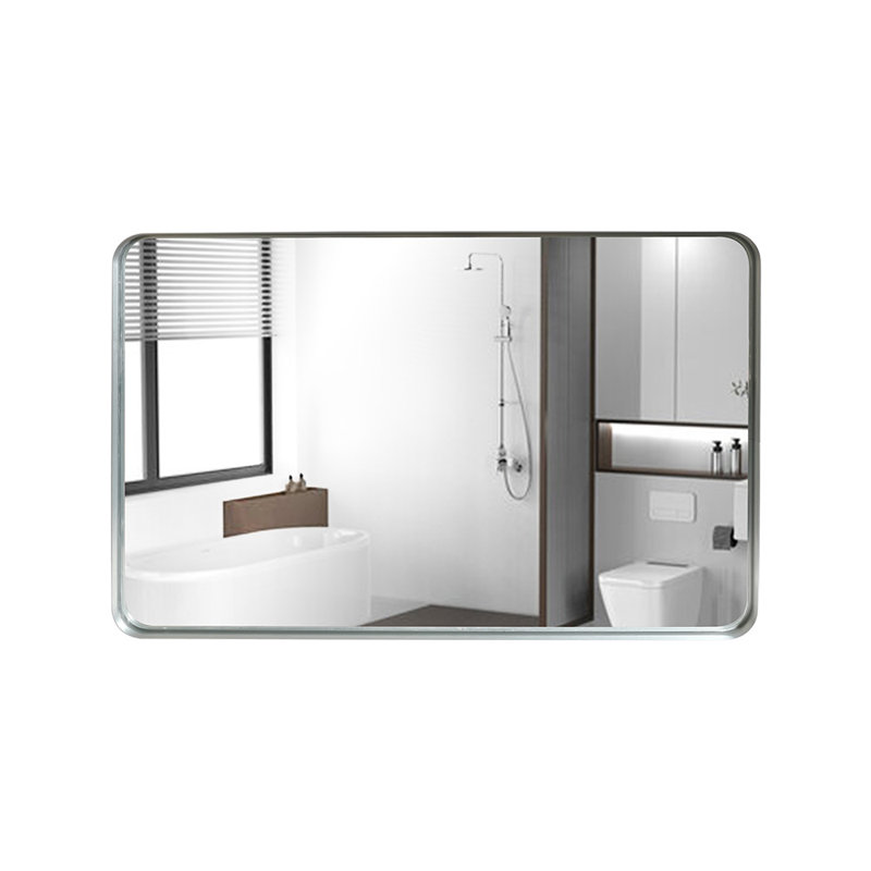 Rectangle Mirror, 30" x 36"