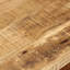 Treasa Trestle Coffee Table with Storage-1307258504-1307258505