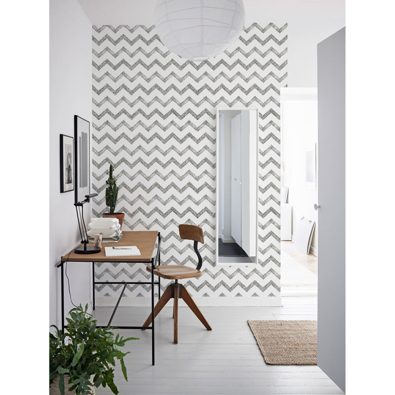 Kieralyn Matte Mural, 250 x 104cm