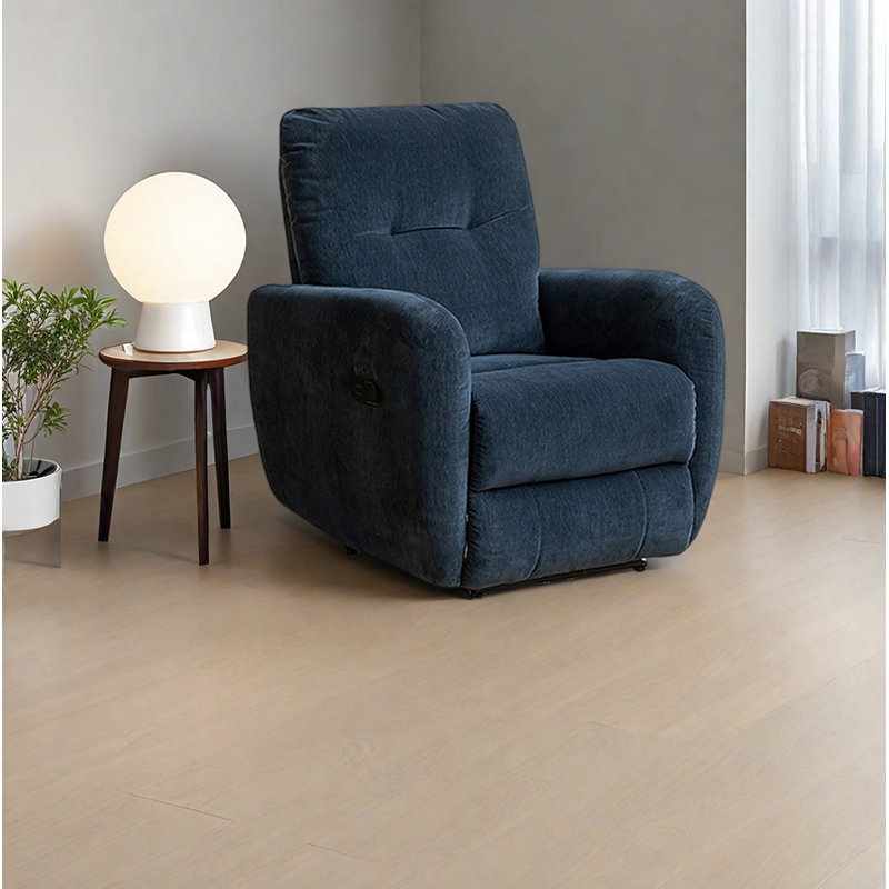 Wai, Chenille bleue marine