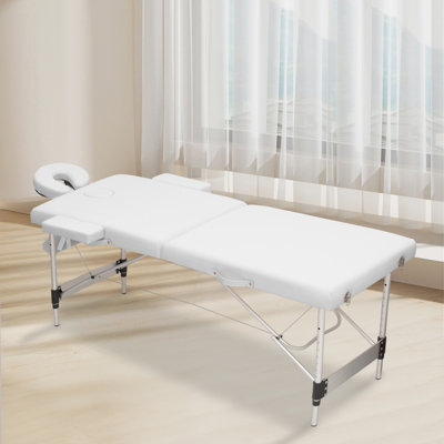Table de massage pliable Loberta