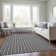 Aquaisha Geometric Indoor Rug