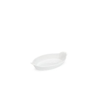 Oval Eared Dish