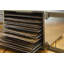 Déshydrateur Chard SS 8 plateaux