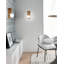Orbel 1 - Light Corner Wall Light-56360102-57781458