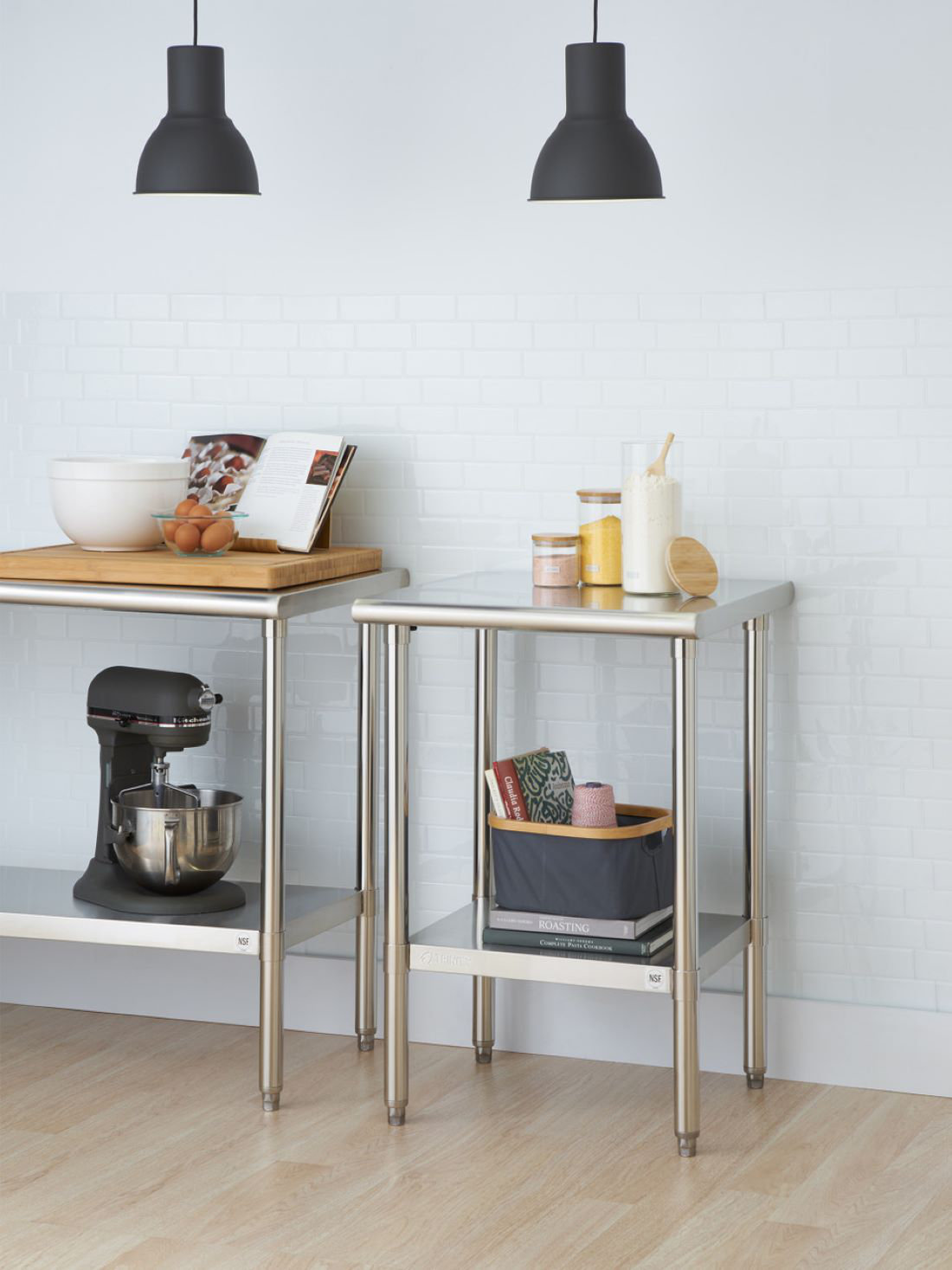 Target Prep Table Prep & Savour Hany Prep Table & Reviews | Wayfair