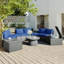 Ensembles repas pour patio-994369281