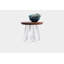 ARS Solid Wood End Table-9528121-9528125