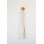 “Scala” Knot Fiber Wall Hanging