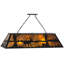 Rustic Lodge 6 - Light Pendant