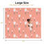 Tapis de jeu en mousse pliable JumpOff Jo-114371170