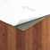 Nexus 0.05'' Thick 12'' W x 12'' L