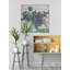 Iris II - reproduction d'art sur toile-30868615