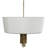 4 - Light Single Pendant