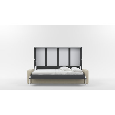 Neidelin Upholstered Bed